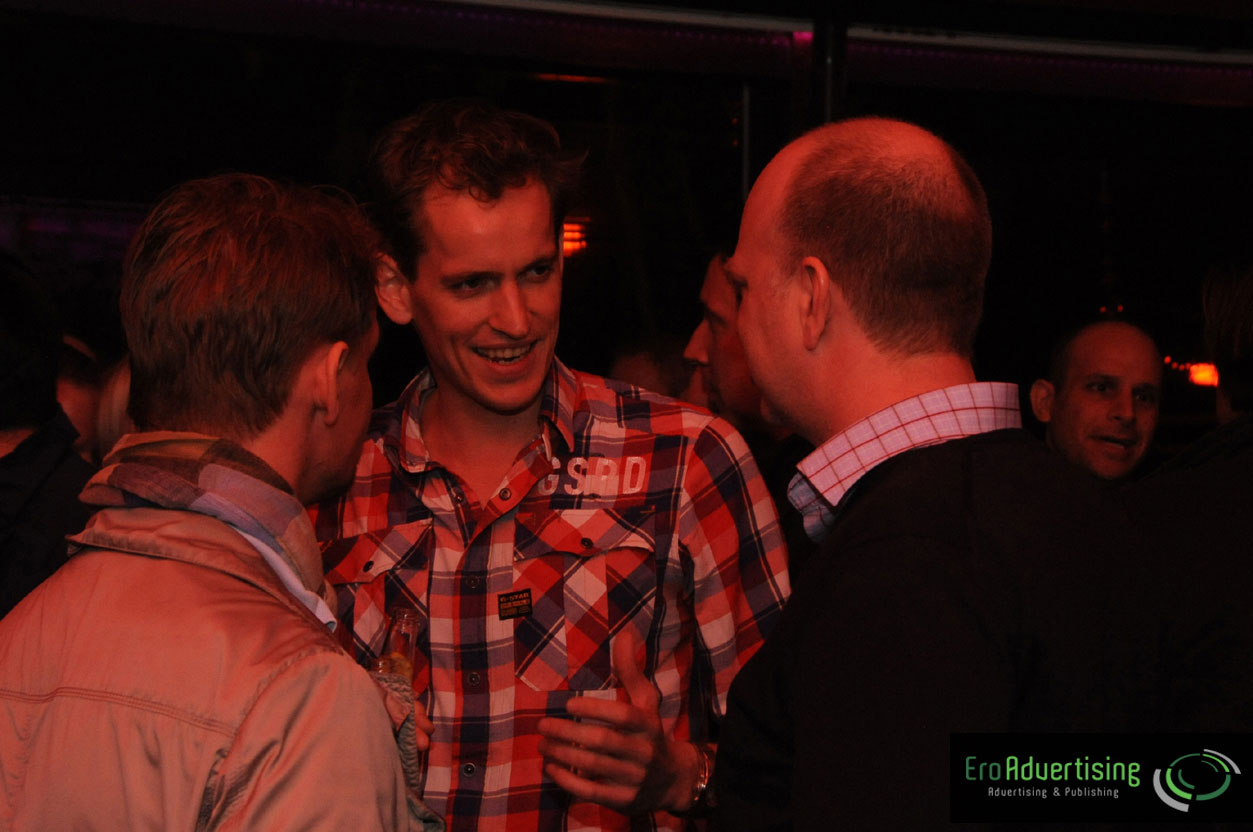 Fleshlight Opening Party @ Shoko