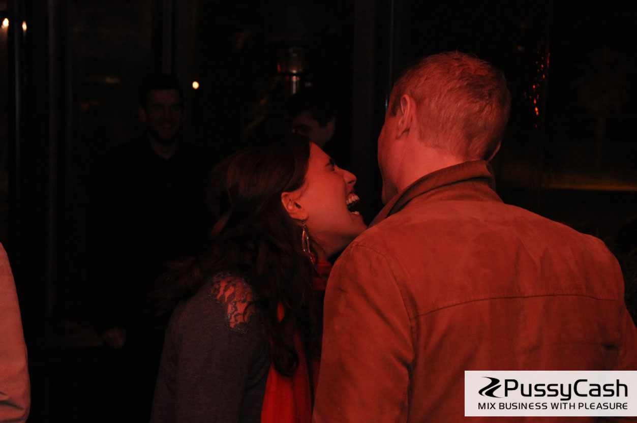 Fleshlight Opening Party @ Shoko