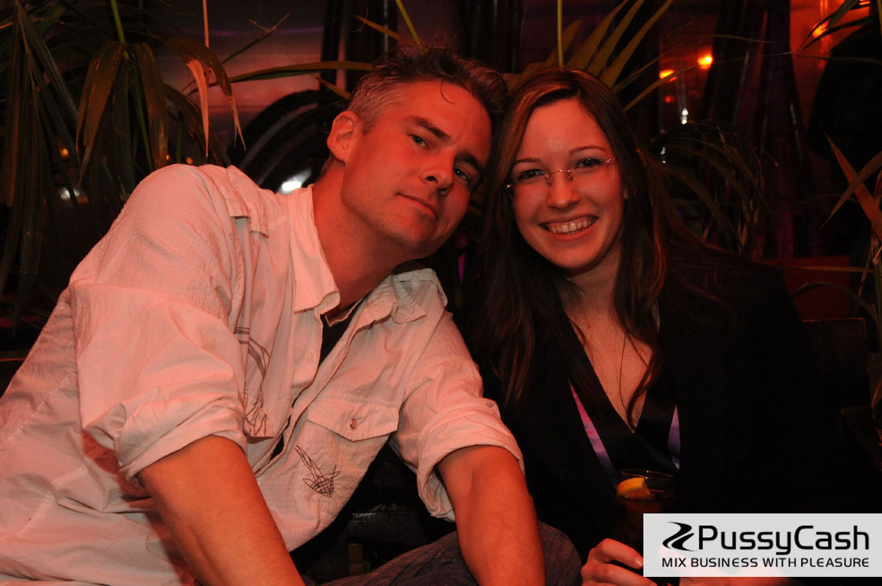 Fleshlight Opening Party @ Shoko