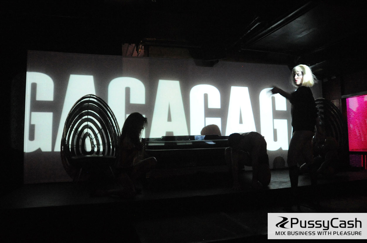 Fleshlight Opening Party @ Shoko