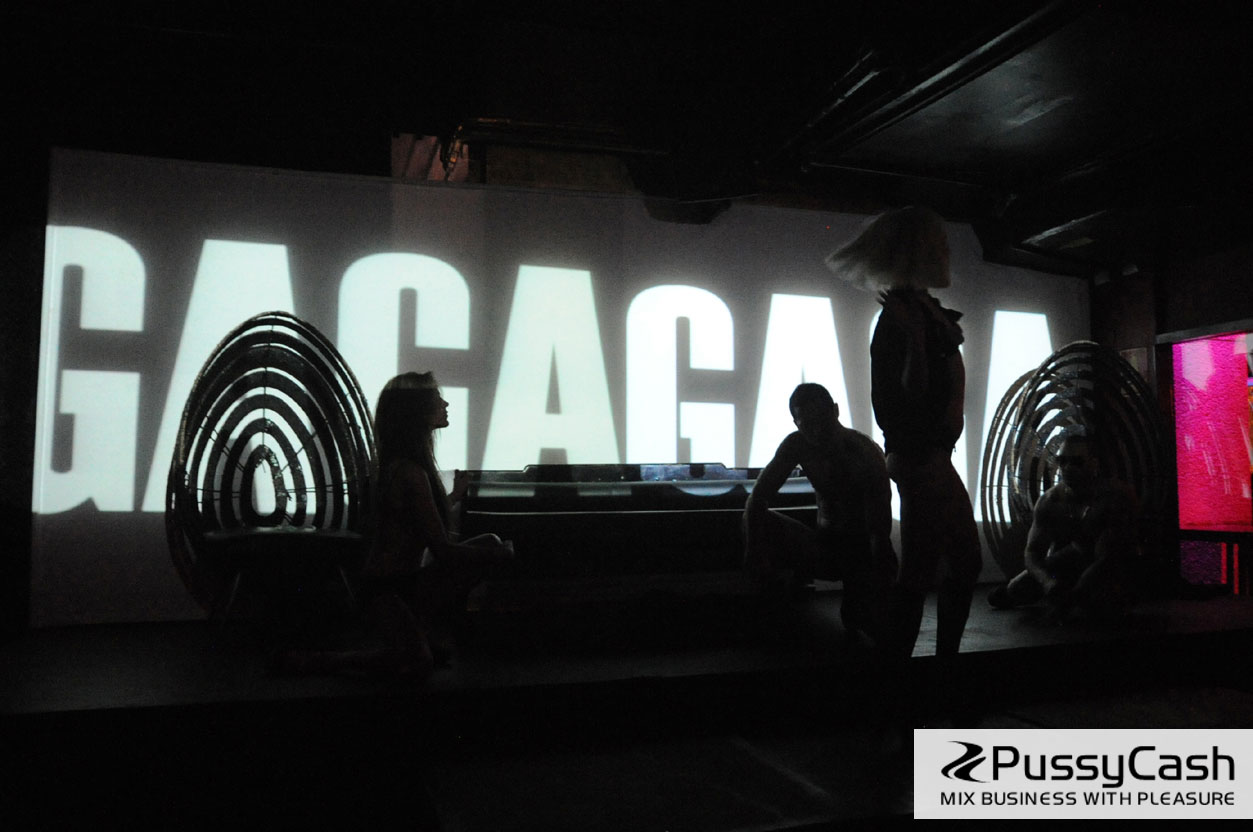 Fleshlight Opening Party @ Shoko