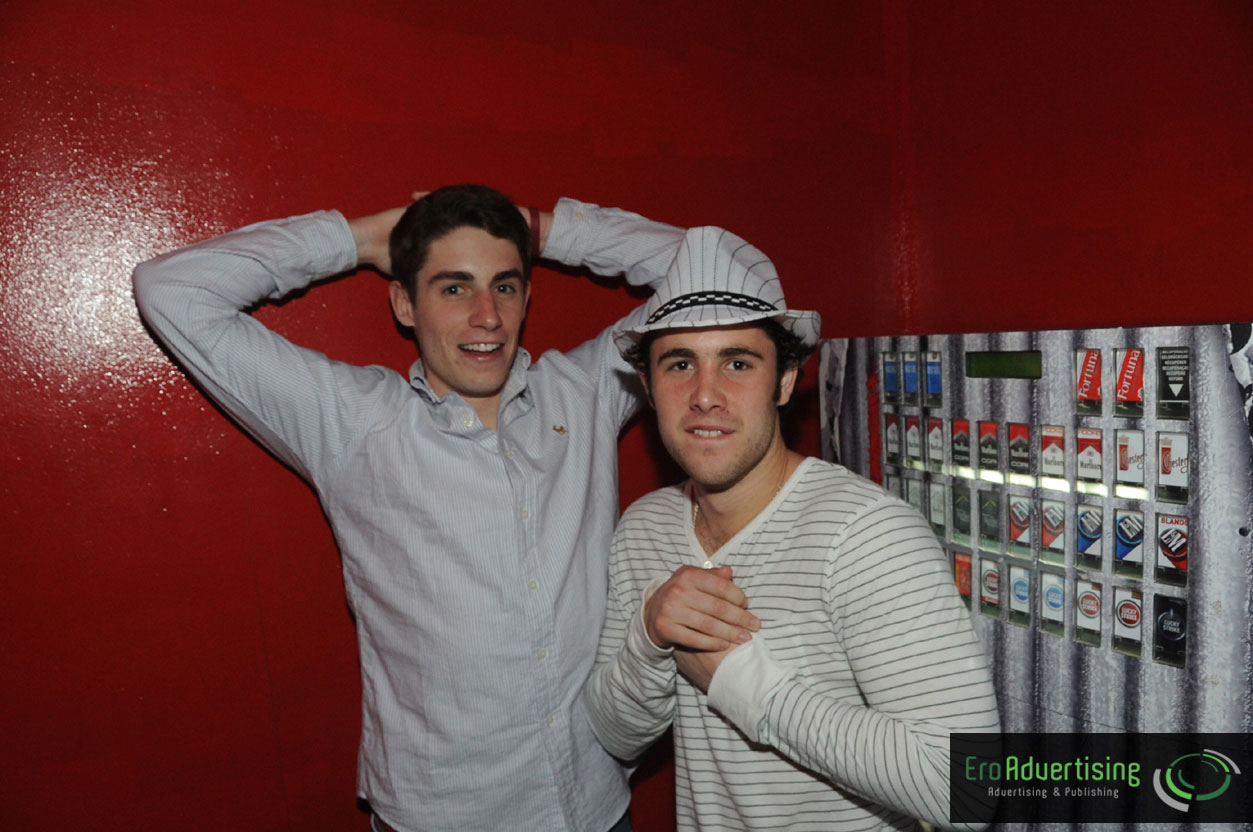 Fleshlight Opening Party @ Shoko