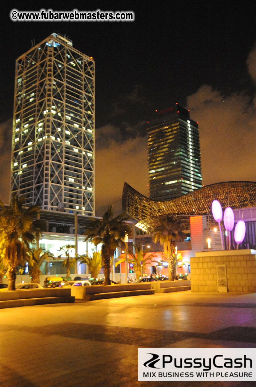 Fleshlight Opening Party @ Shoko