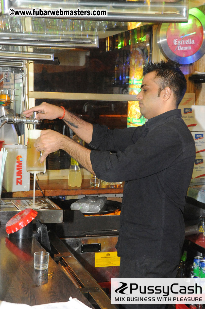 Fleshlight Opening Party @ Shoko