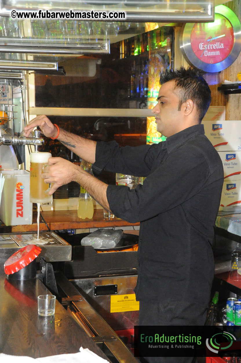 Fleshlight Opening Party @ Shoko