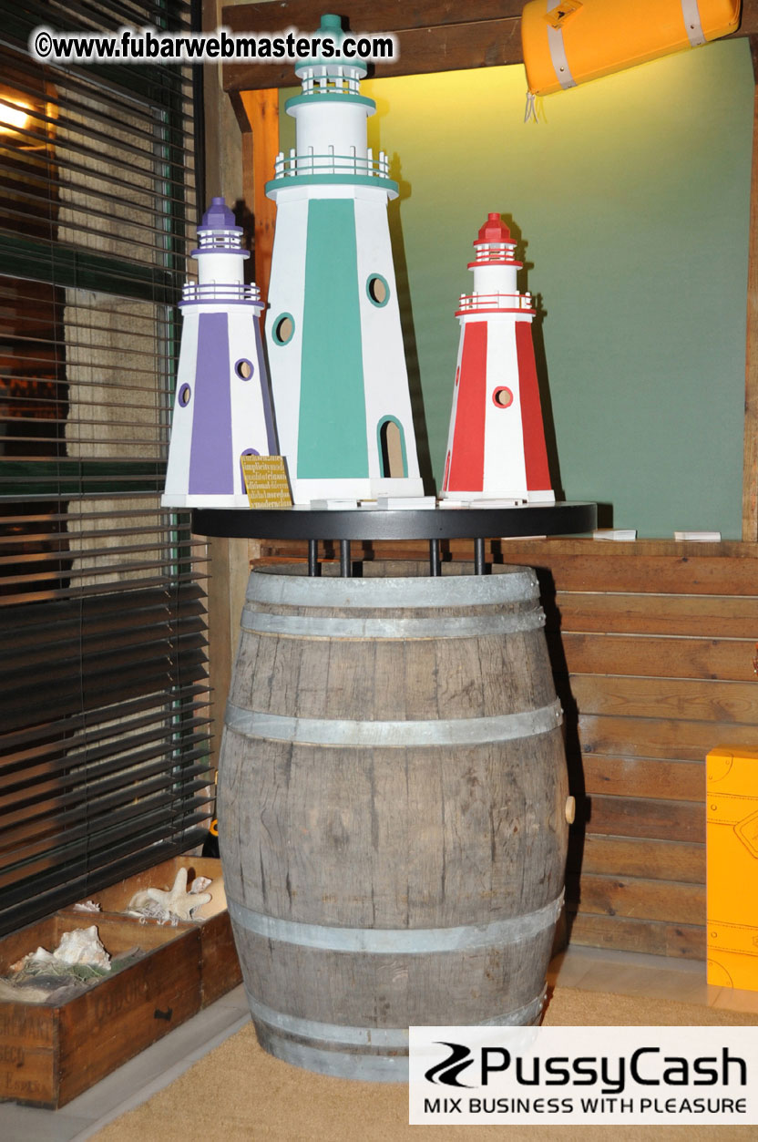 Dinner @ Restaurant Barceloneta