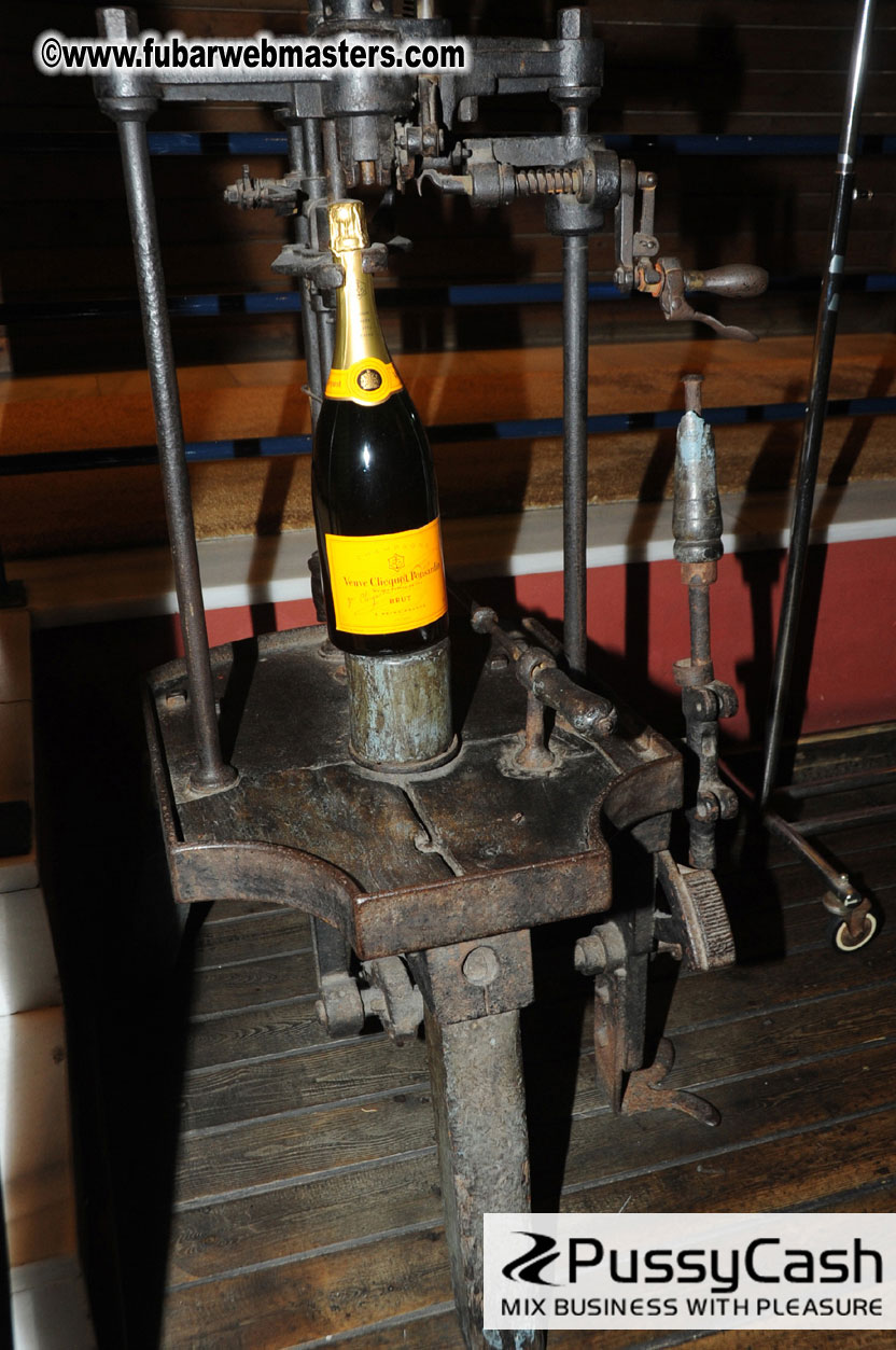 Dinner @ Restaurant Barceloneta