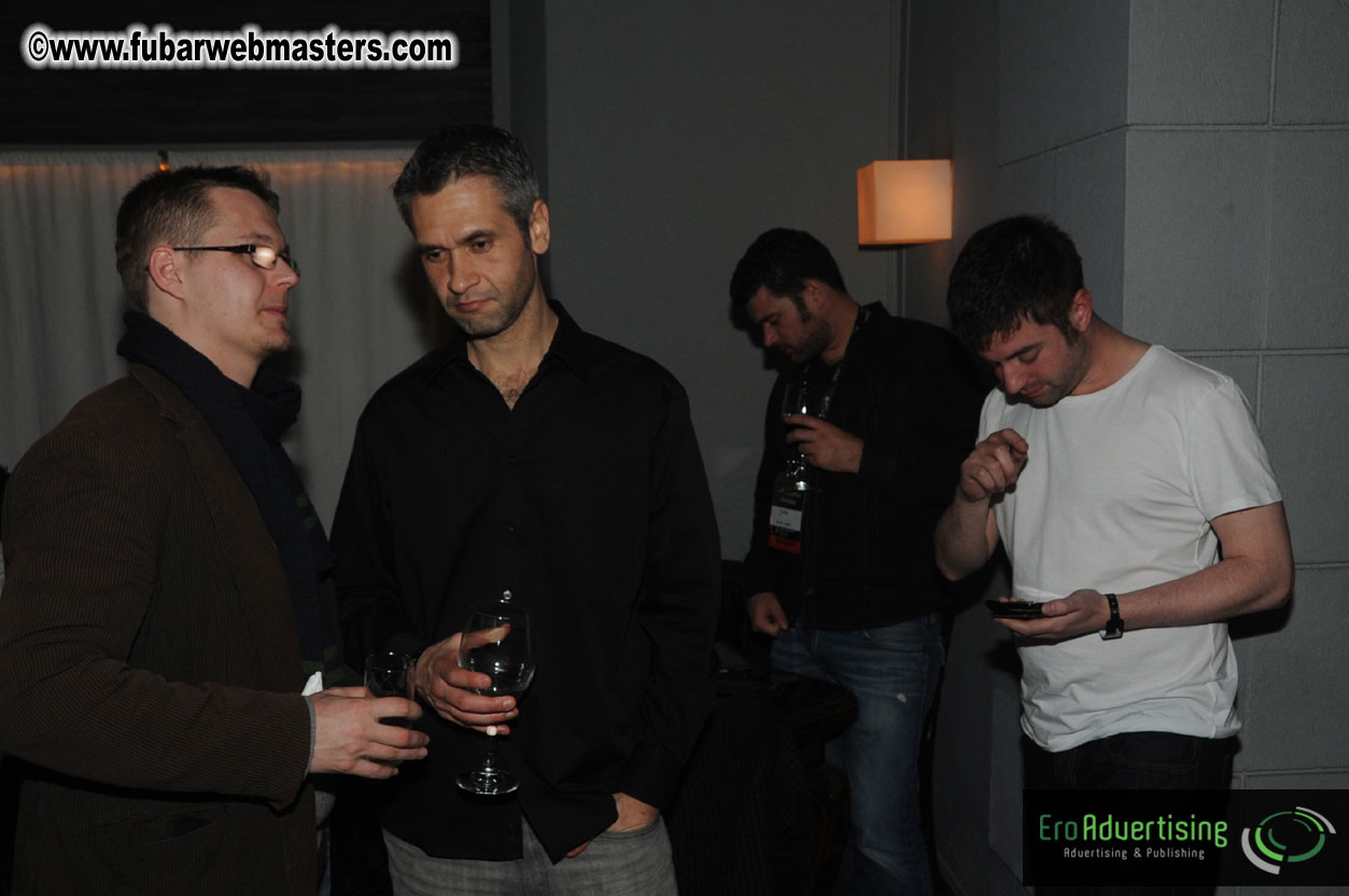 Barcelona Traffic Dinner