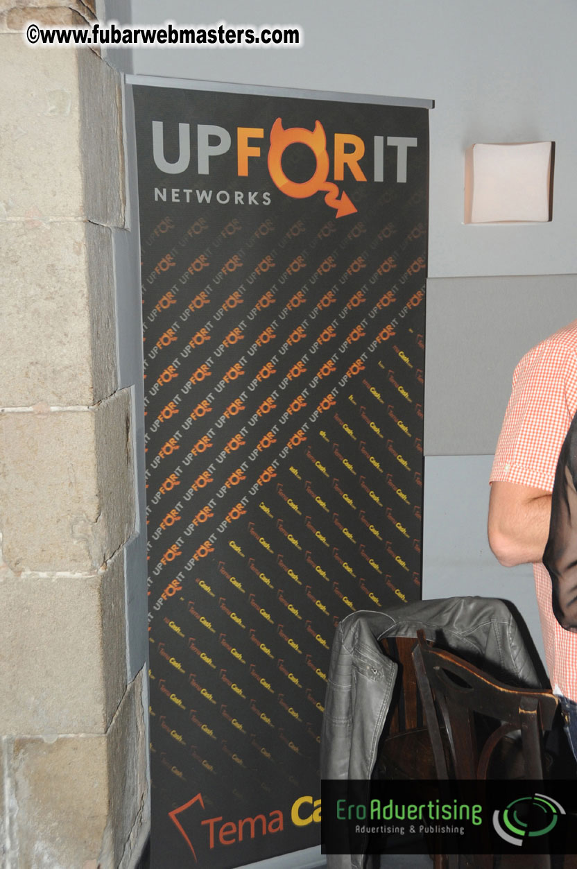 Barcelona Traffic Dinner