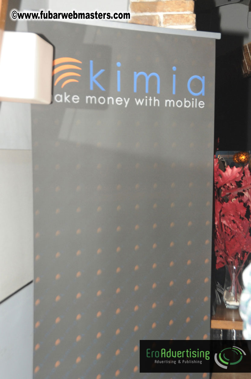 Barcelona Traffic Dinner