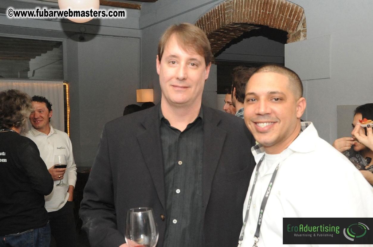 Barcelona Traffic Dinner