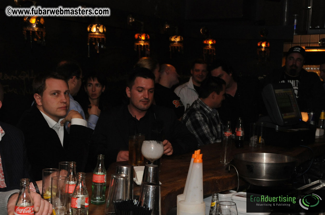 Exoclick & Commercegate Party @ CDLC