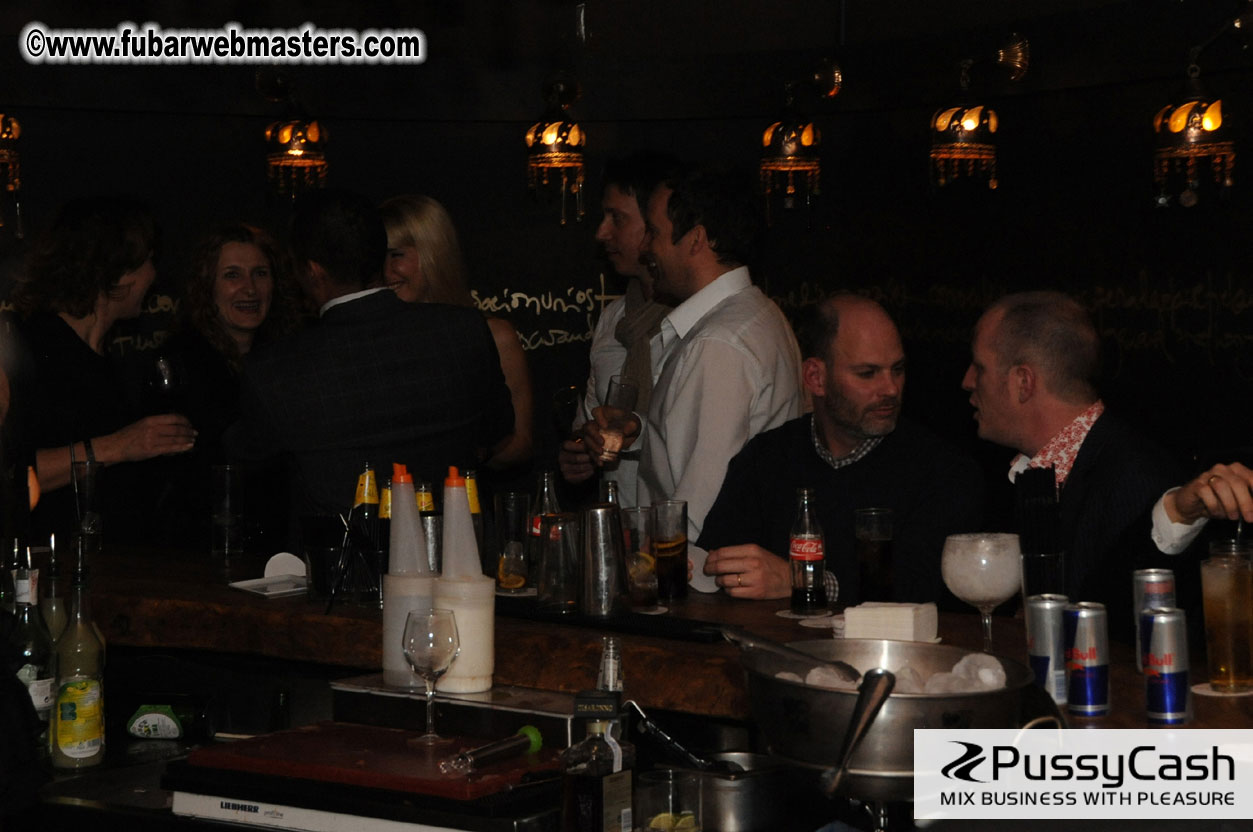 Exoclick & Commercegate Party @ CDLC