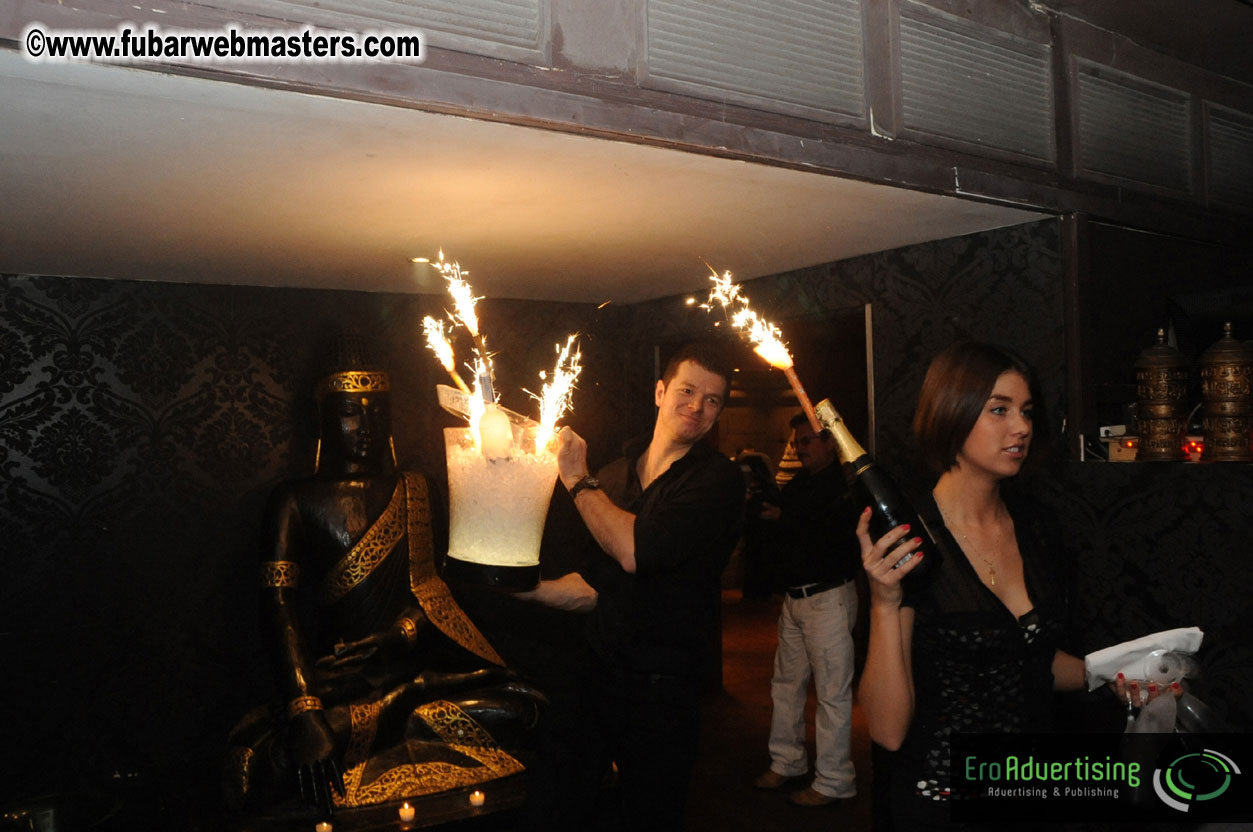 Exoclick & Commercegate Party @ CDLC