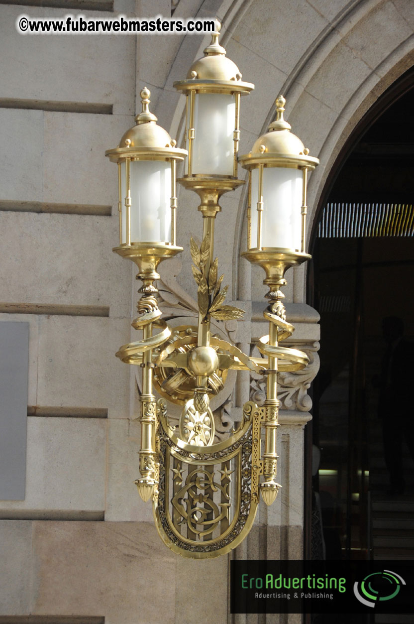 Barcelona Walking Tapas Tour