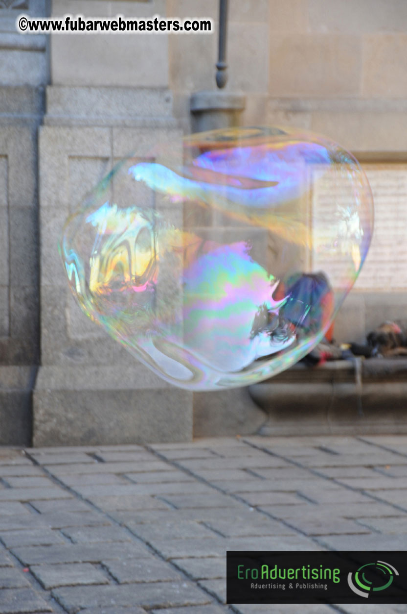 Barcelona Walking Tapas Tour