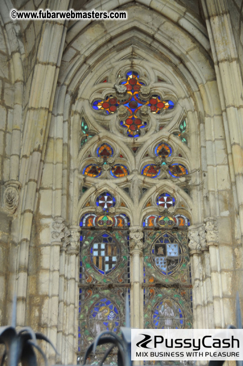 Barcelona Walking Tapas Tour