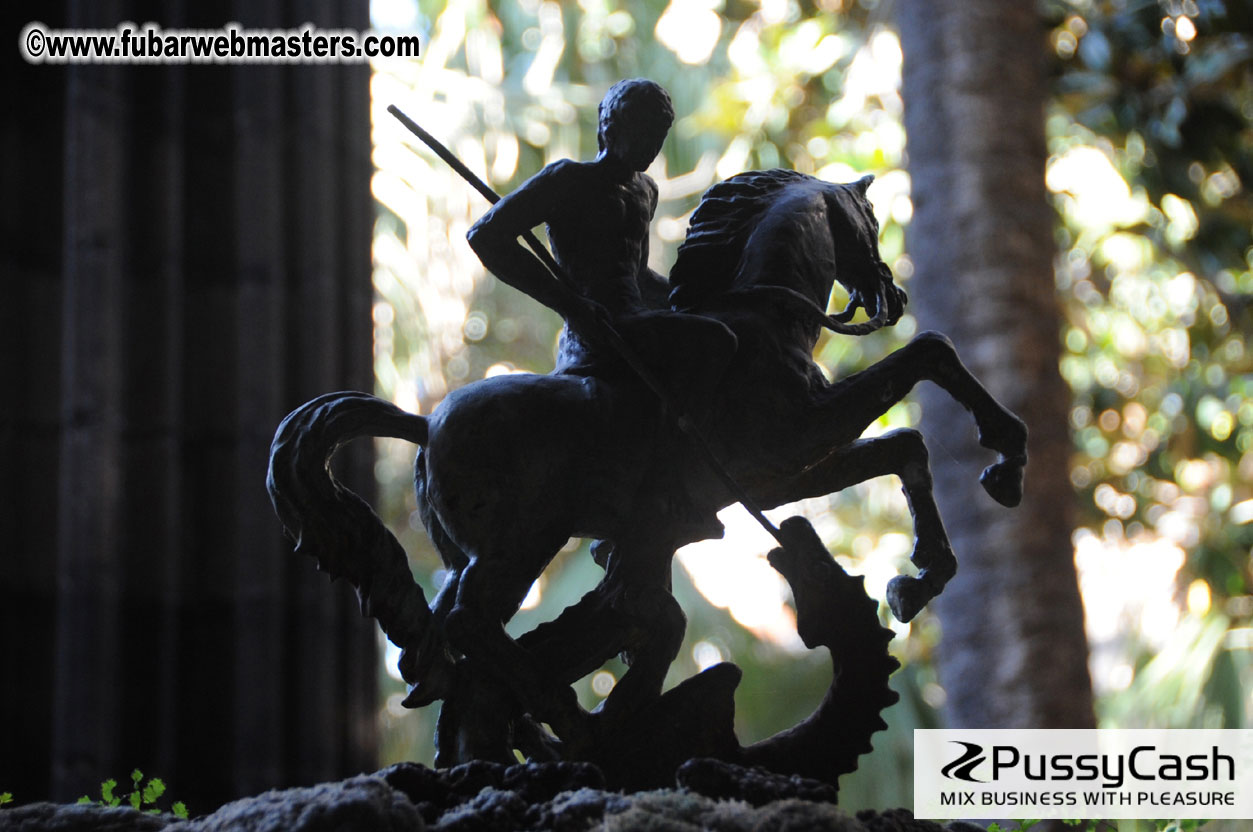 Barcelona Walking Tapas Tour