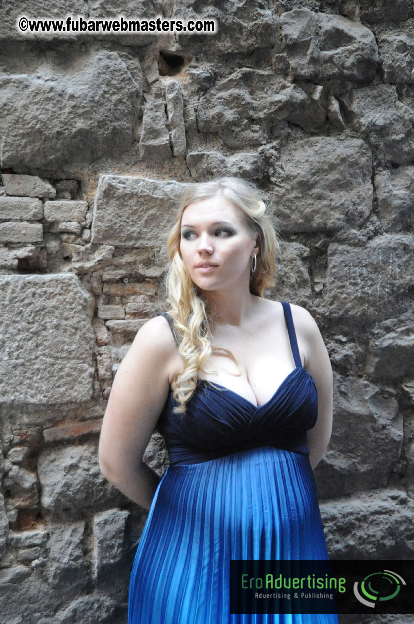 Barcelona Walking Tapas Tour