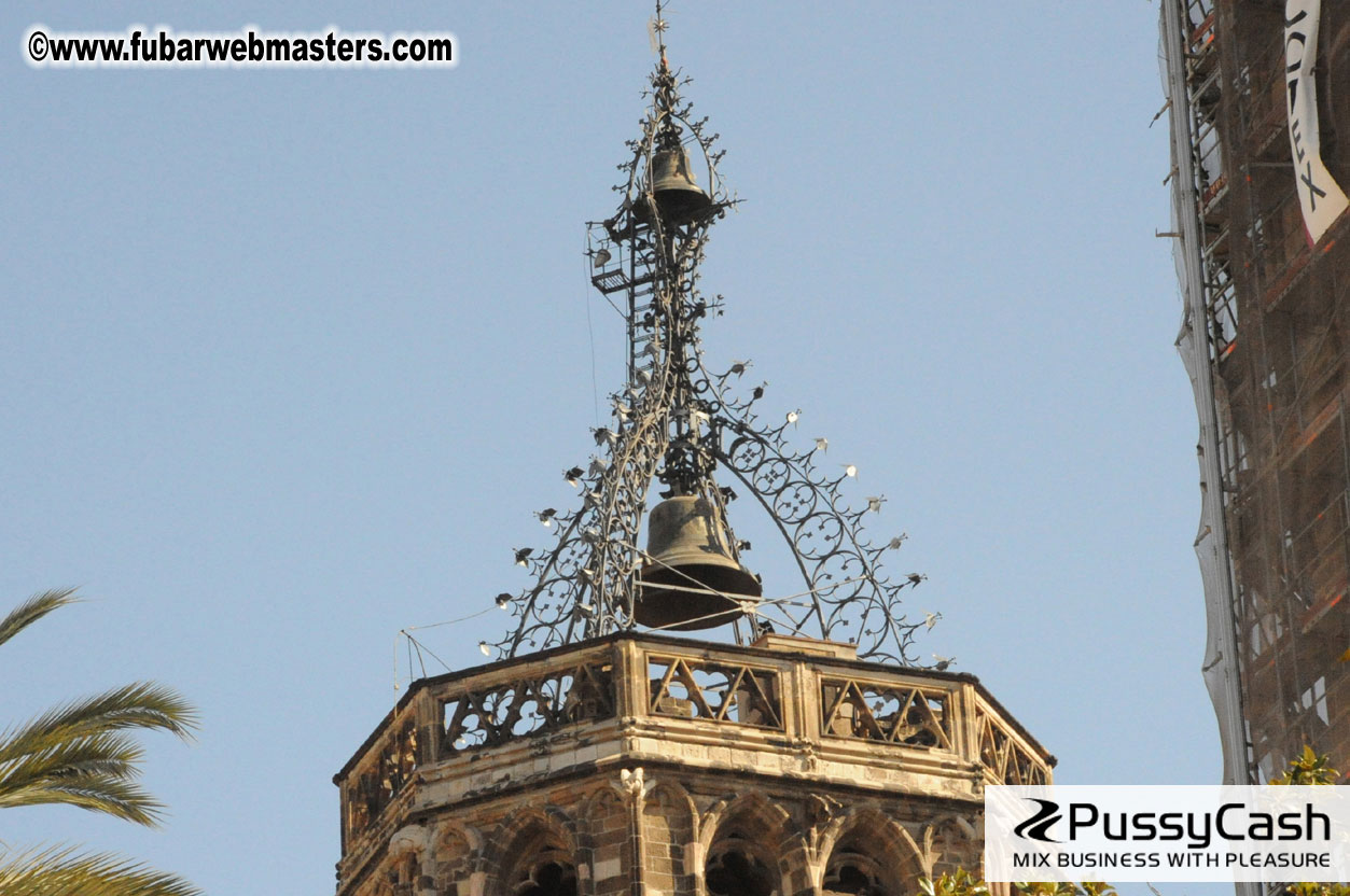 Barcelona Walking Tapas Tour