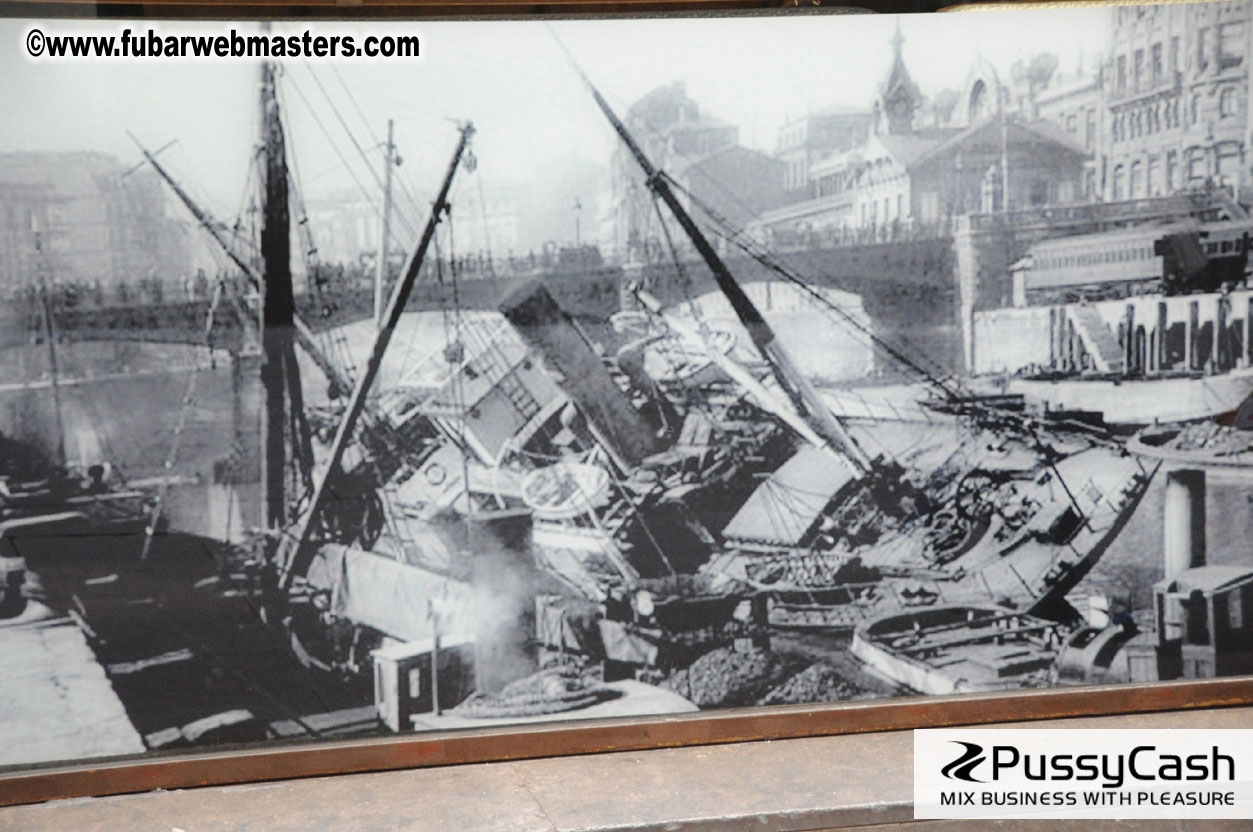 Barcelona Walking Tapas Tour