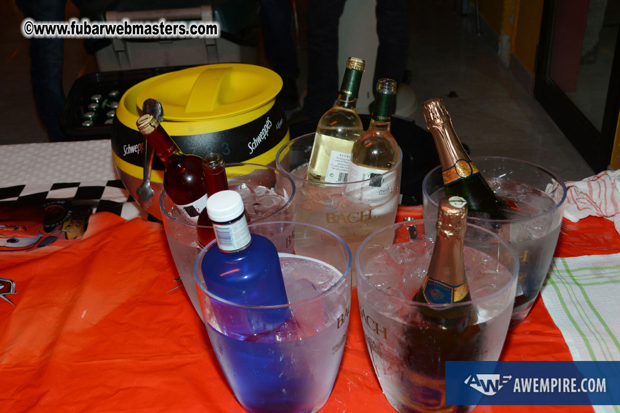 YNOT Karting Grand Prix