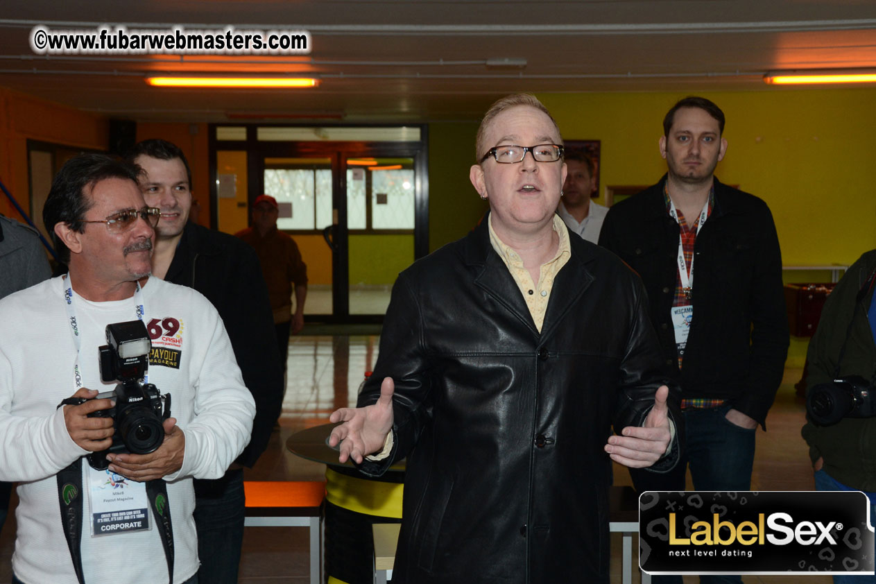 YNOT Karting Grand Prix