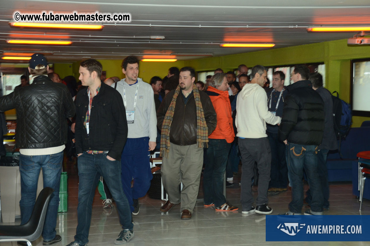 YNOT Karting Grand Prix