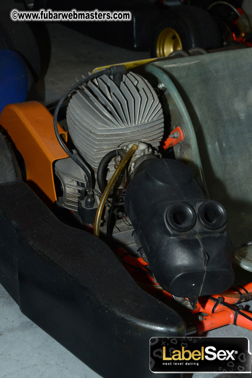 YNOT Karting Grand Prix