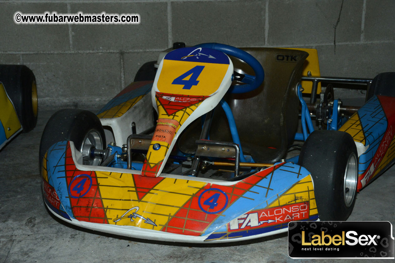 YNOT Karting Grand Prix