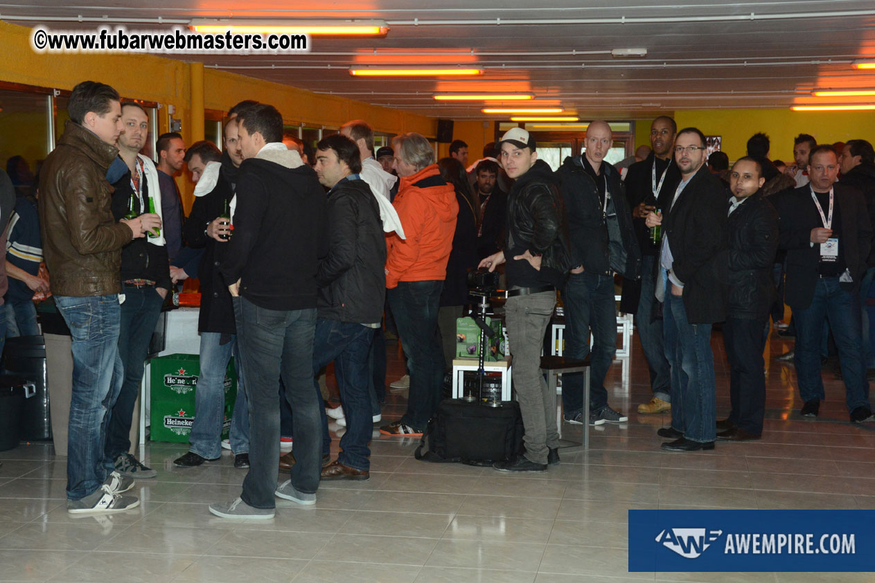 YNOT Karting Grand Prix