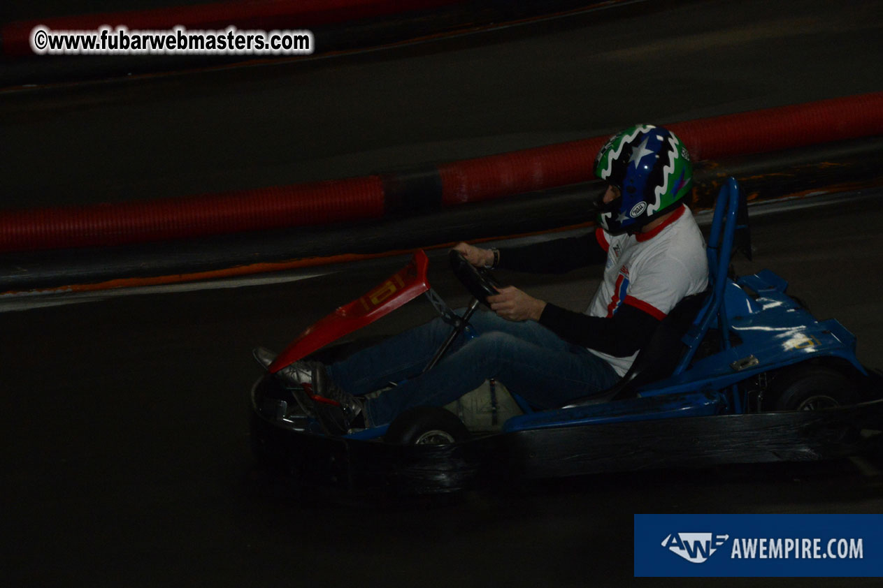 YNOT Karting Grand Prix