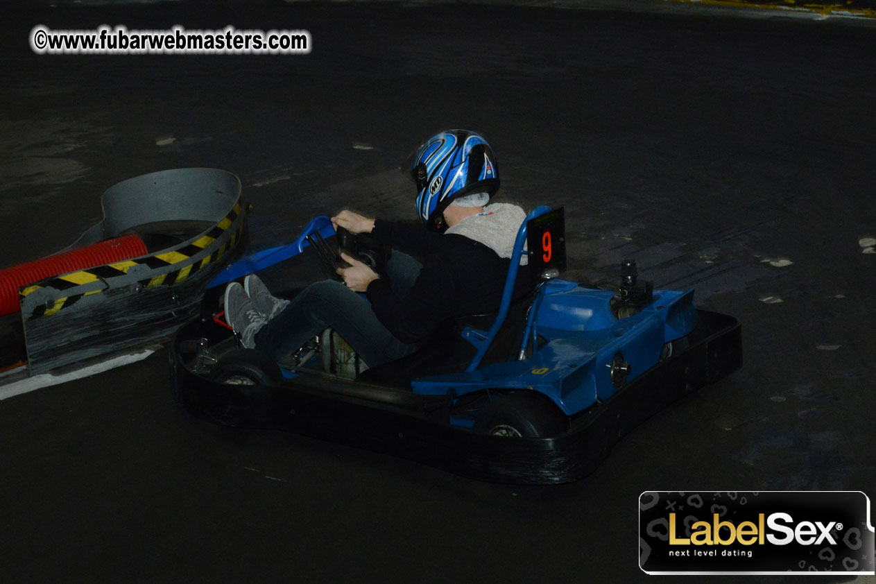 YNOT Karting Grand Prix