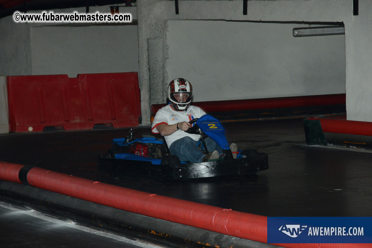 YNOT Karting Grand Prix