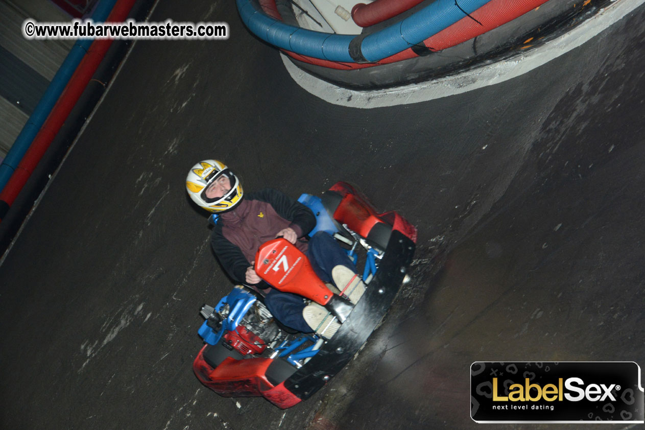 YNOT Karting Grand Prix