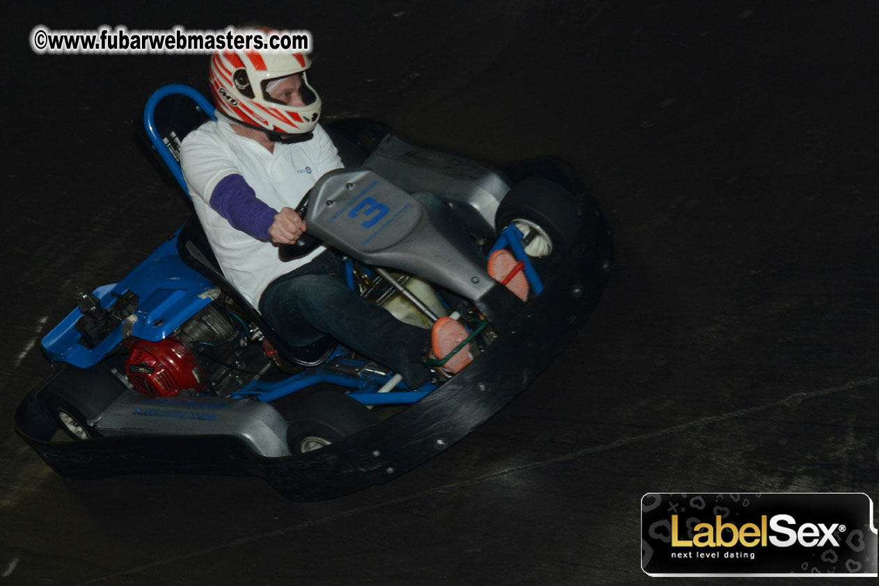 YNOT Karting Grand Prix