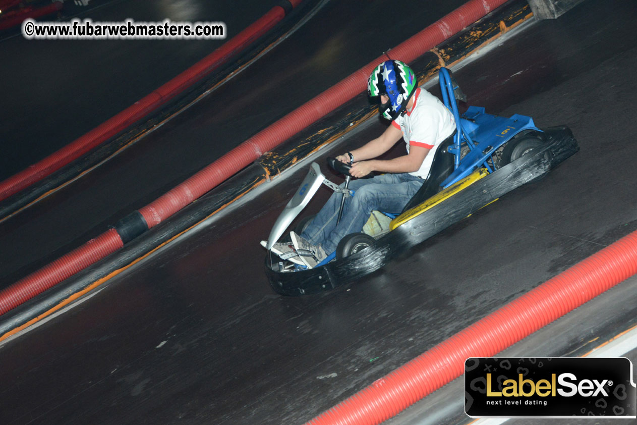 YNOT Karting Grand Prix