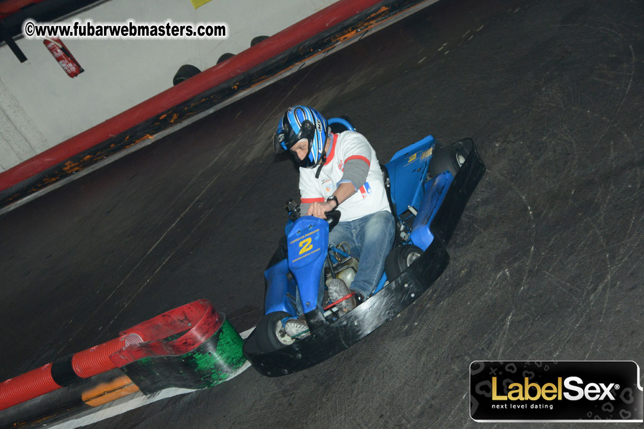 YNOT Karting Grand Prix