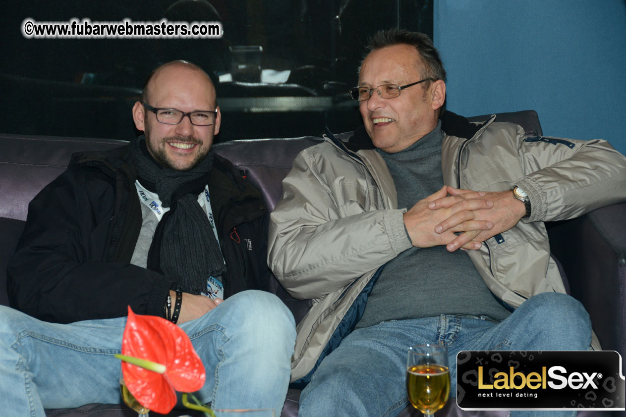 Private.com's Pre-conference Meet & Mingle