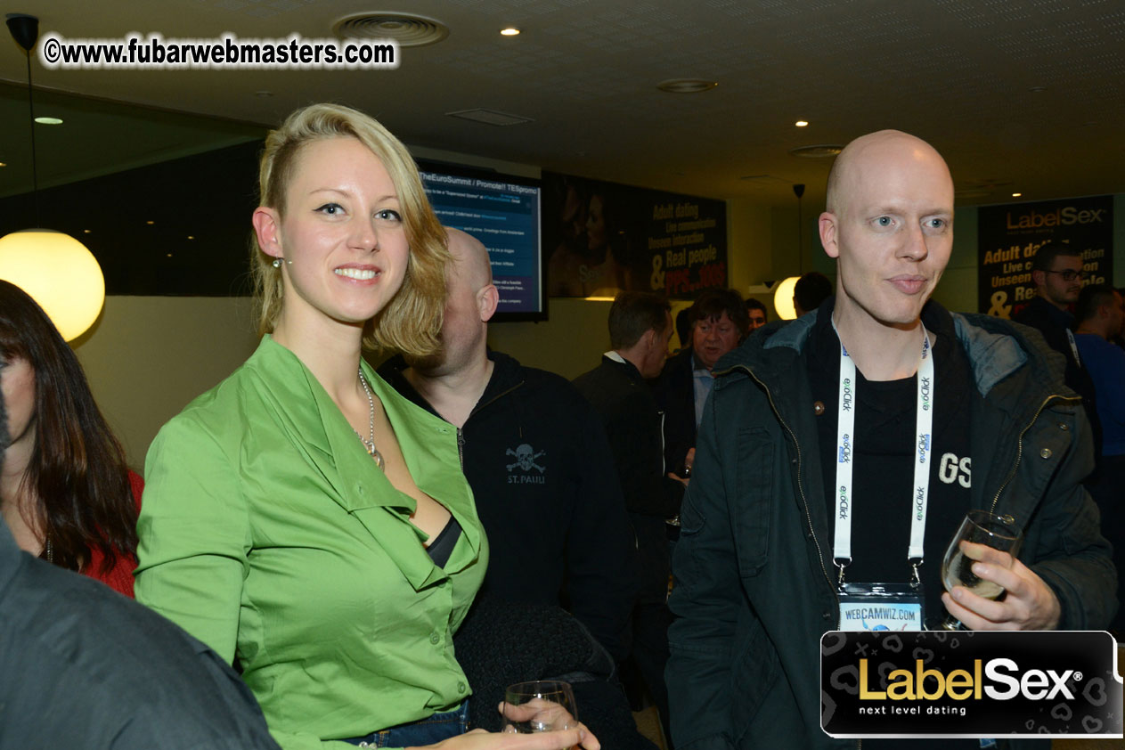 Private.com's Pre-conference Meet & Mingle