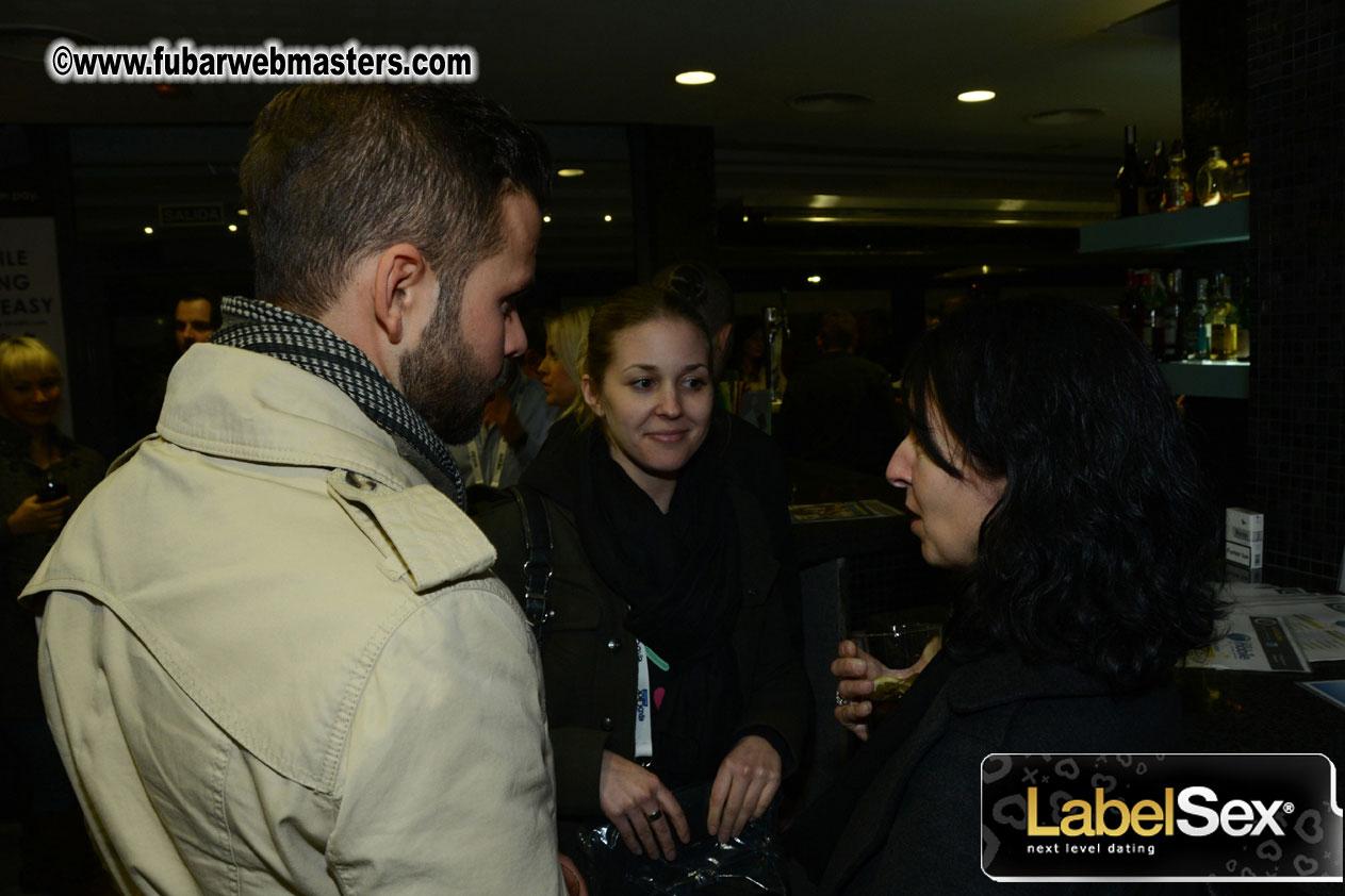 Private.com's Pre-conference Meet & Mingle