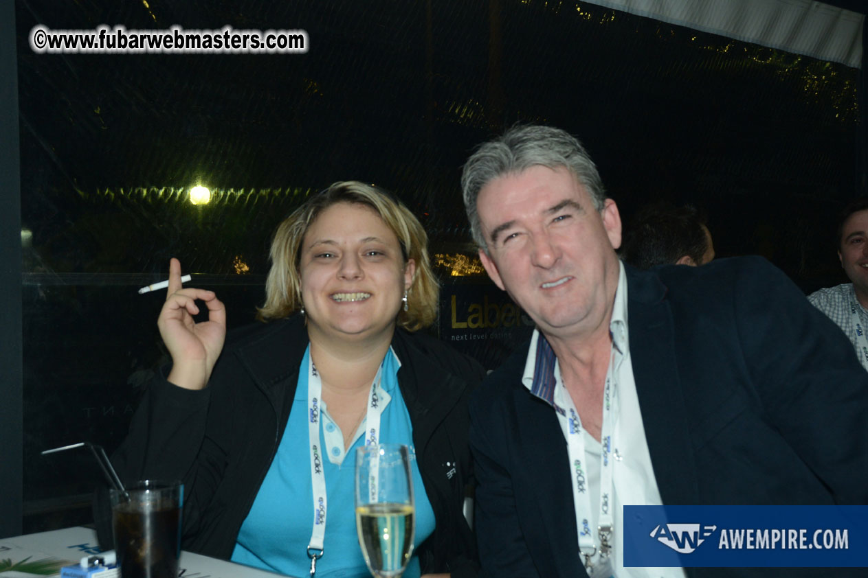 Private.com's Pre-conference Meet & Mingle