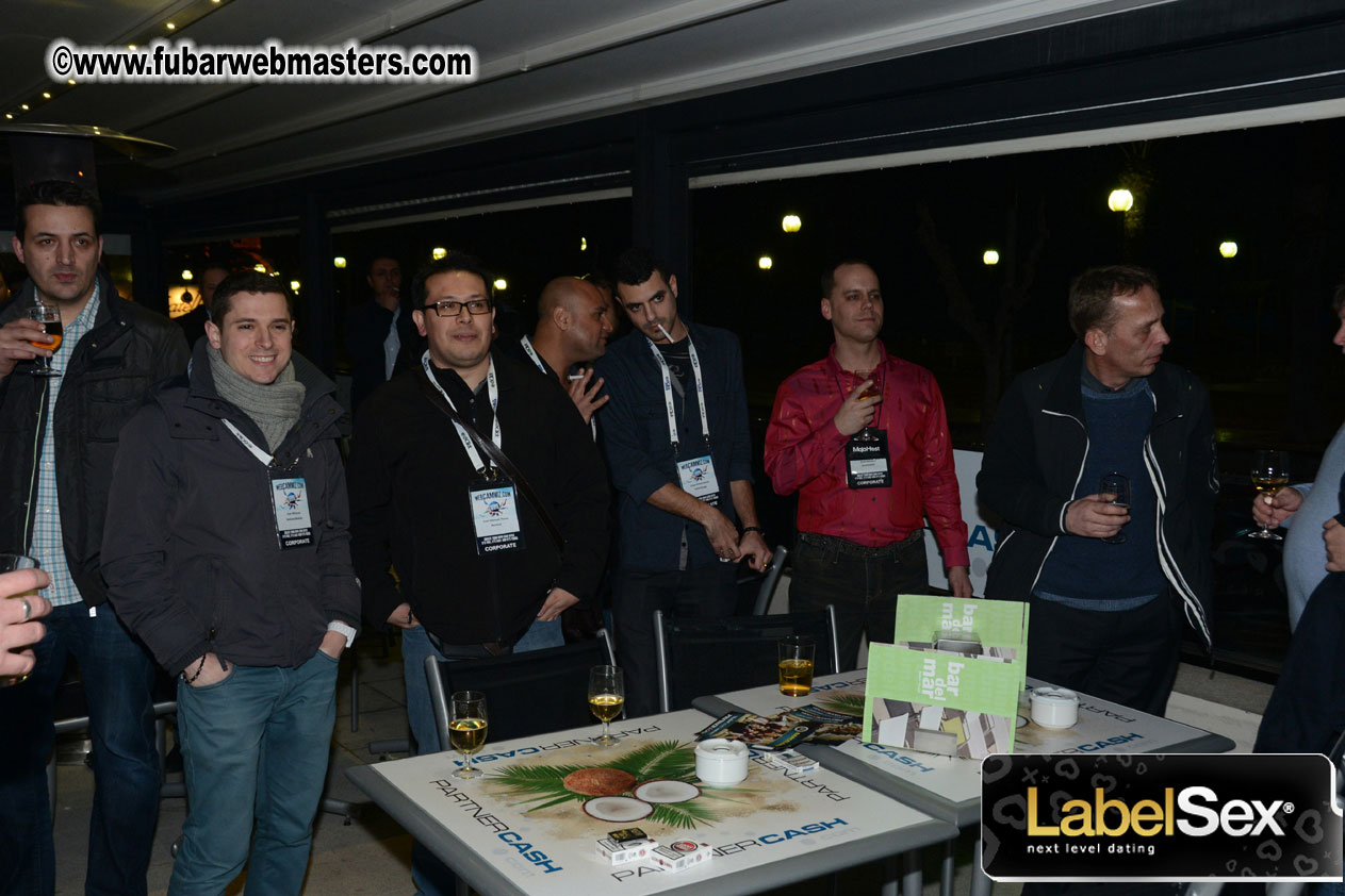 Private.com's Pre-conference Meet & Mingle