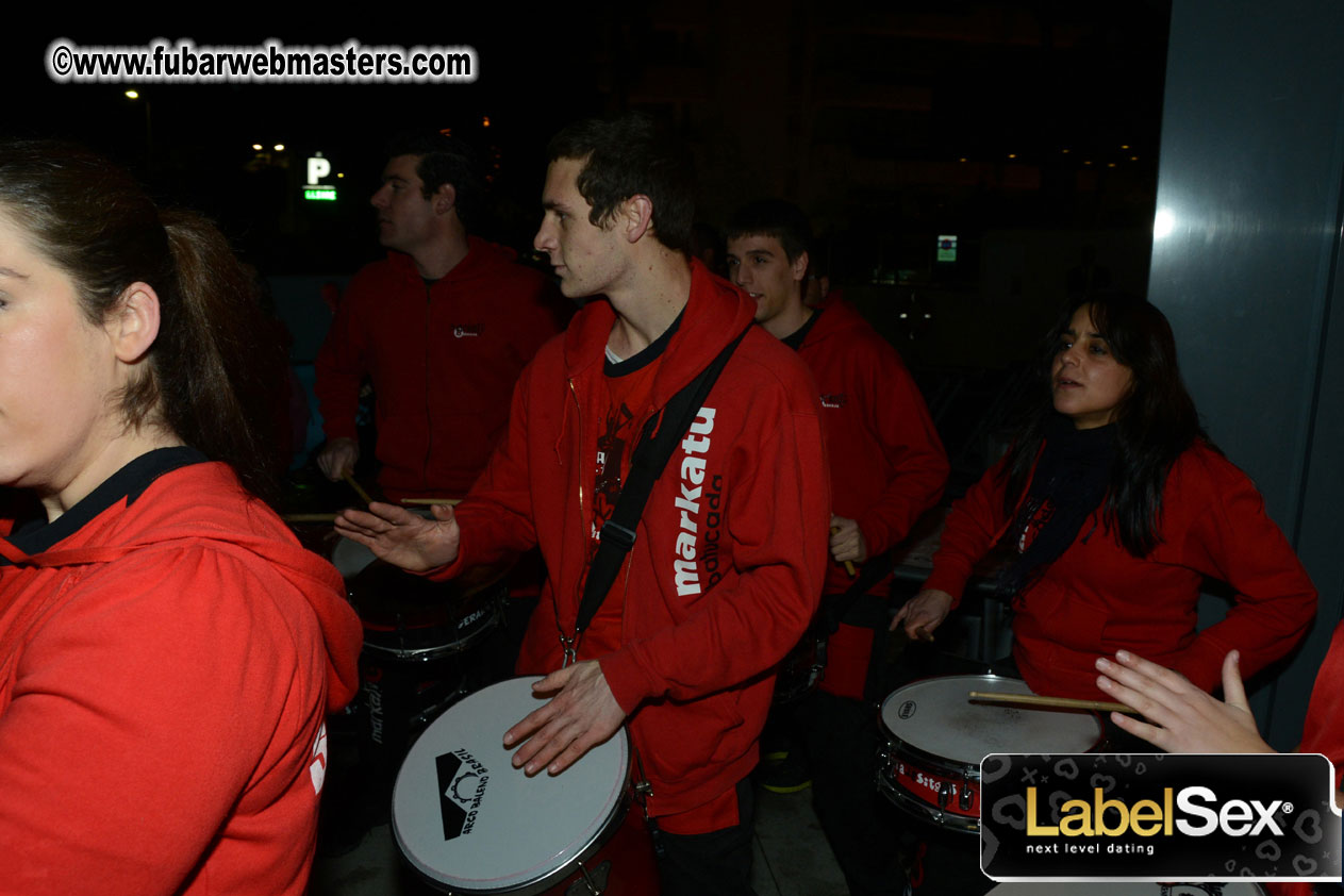 Private.com's Pre-conference Meet & Mingle