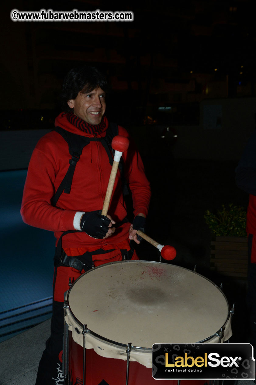 Private.com's Pre-conference Meet & Mingle