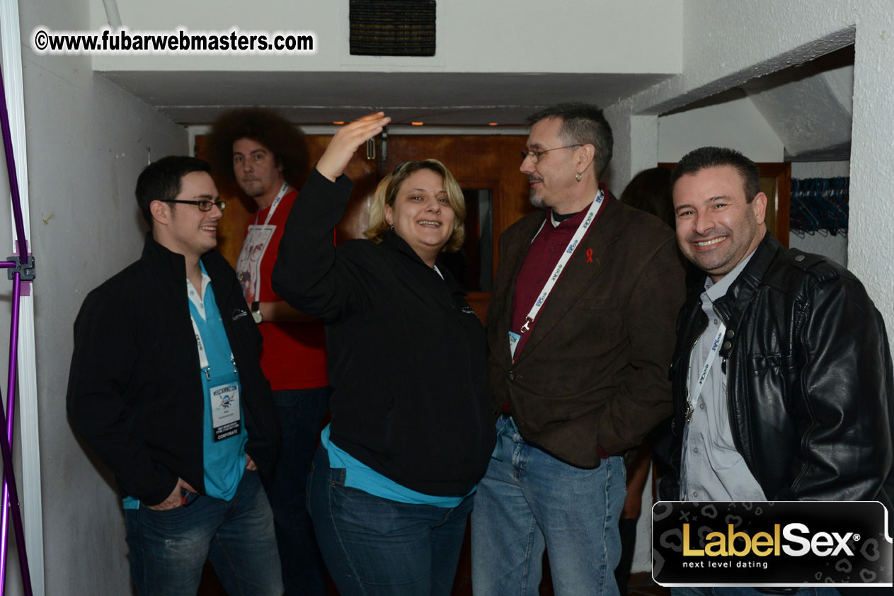 Reporo Happy Hour and Party