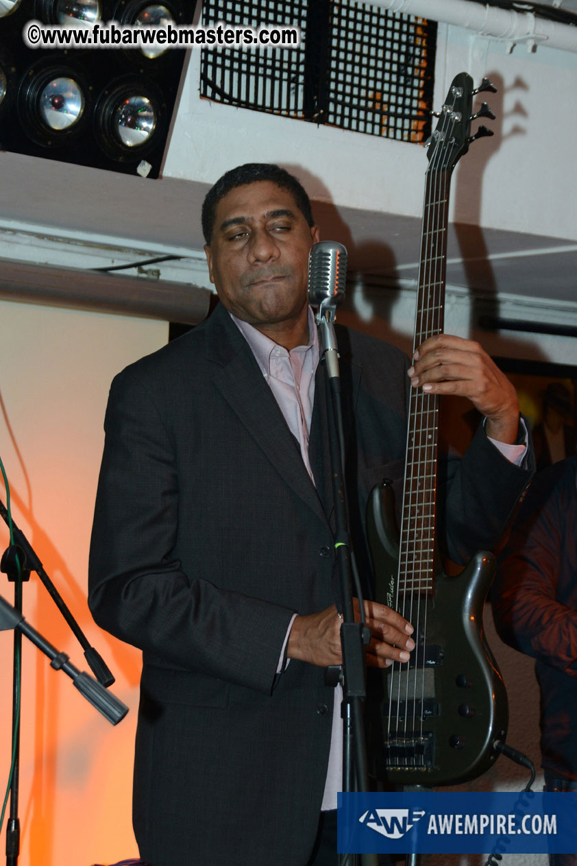 Reporo Happy Hour and Party