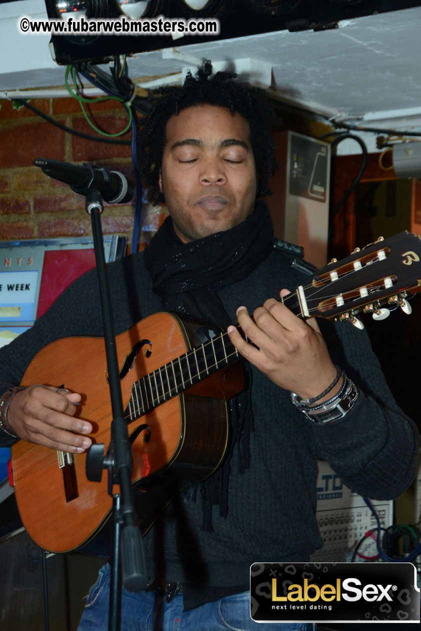 Reporo Happy Hour and Party