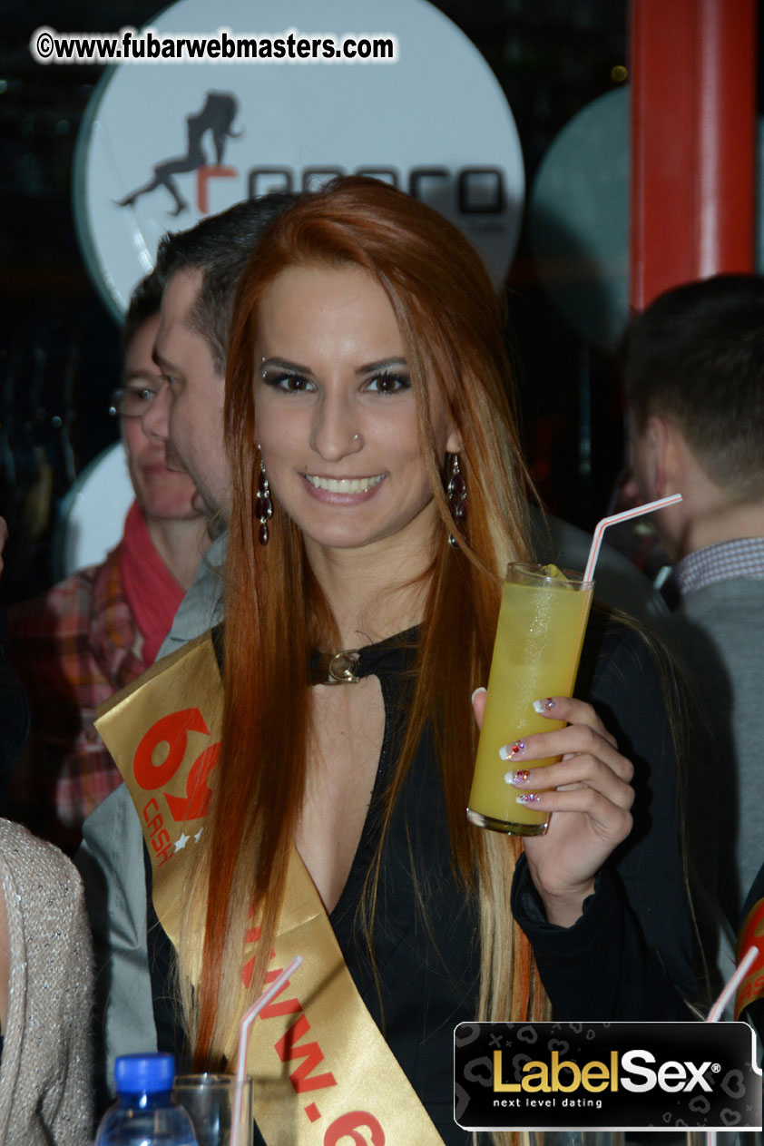 Reporo Happy Hour and Party