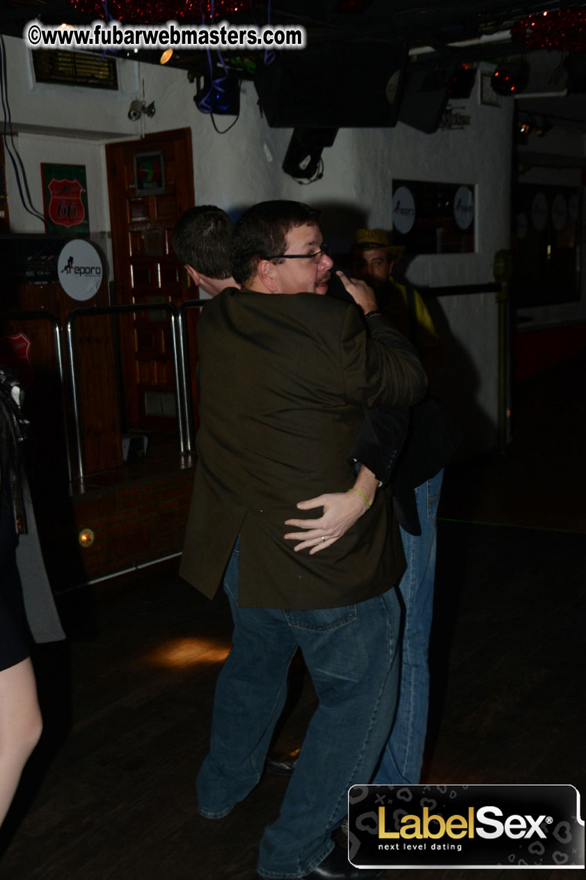 Reporo Happy Hour and Party